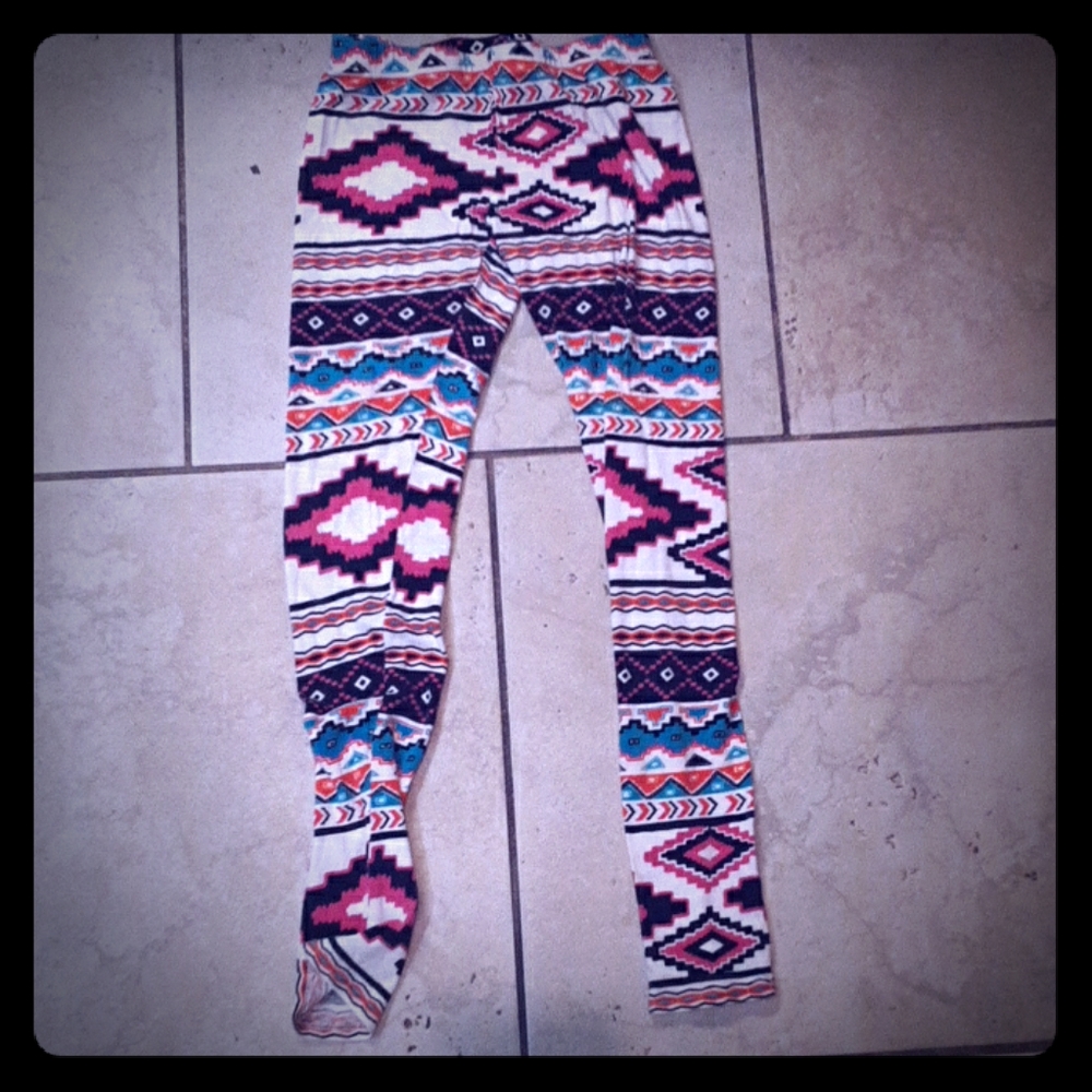 Leggings